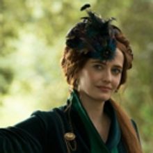 BBC Two Releases First Look of Eva Green in THE LUMINARIES