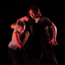 Cent. Stage Co. Presents DANCE FEST: MOE-TION DANCE THEATER