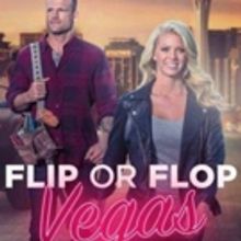 HGTV Renews FLIP OR FLOP VEGAS for Third Season
