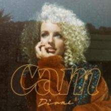 Grammy-Nominated Country Sensation Cam Releases New Single 'Diane'