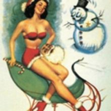 World Premiere of SNOWGIRLS - THE MUSICAL at Mary's Attic this November