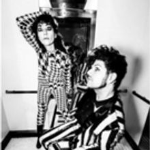 Kolars Share New Single TURN IT UP
