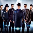 THE ILLUSIONISTS Return to Melbourne