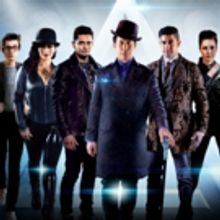 THE ILLUSIONISTS Return to Melbourne