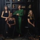 Maggie Gyllenhaal Partners With Autograph Collection Hotels To Empower Emerging…
