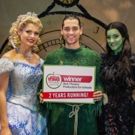 Wicked Named Best Theatre Production For Schools At 2017/18 School Travel Awards