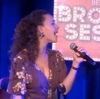 TV Exclusive: MY FAIR LADY Cast Has a Loverly Night at Broadway Sessions! Video