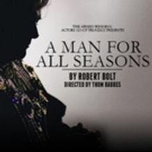 Actors Co-Op Theatre Company's A MAN FOR ALL SEASONS Opens 3/2