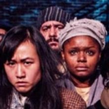 BWW Review: The Actors' Gang's THE NEW COLOSSUS - An Artful Puzzlement