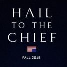 Video: Robin Wright Is at the Helm When HOUSE OF CARDS Returns for Its Sixth and…