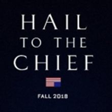 Video: Robin Wright Is at the Helm When HOUSE OF CARDS Returns for Its Sixth and…