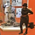 BWW Review: And In This Corner: Cassius Clay
