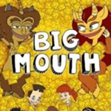 VIDEO: Netflix Releases Season Two Trailer for BIG MOUTH