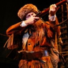 Photo Flash: ASTORIA: PART TWO Premieres at The Armory