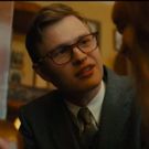 VIDEO: Ansel Elgort and Nicole Kidman Star in THE GOLDFINCH Trailer