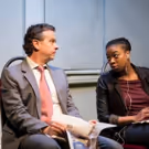 BWW Review: WHITE GUY ON THE BUS, Finborough Theatre