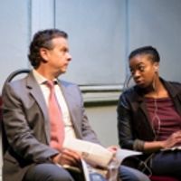 BWW Review: WHITE GUY ON THE BUS, Finborough Theatre Photo