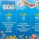 Balaton Sound Add Sven Vath, Black Coffee, Adriatique, Camelphat & More to 11th…