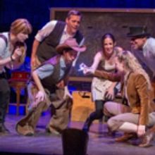 BWW Review: WISH - A MUSICAL ADVENTURE is Wise, Witty and Wonderful