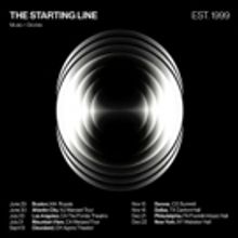The Starting Line Announces 'EST: 1999 Music + Stories' Tour