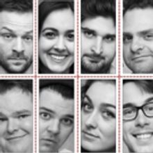 The Theatre Circuit Inches Forward With Massimo Pagliaroli's INCH OF YOUR LIFE: Episo