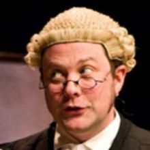 Guest Blog: John O'Connor On THE TRIALS OF OSCAR WILDE