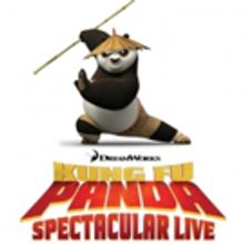 KUNG FU PANDA SPECTACULAR LIVE Will Hold Global Premiere  In Macao, Directed and Chor