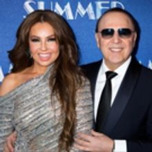 Photo Coverage: On the Opening Night Red Carpet for SUMMER!