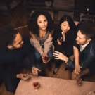 Writers Theatre Presents SMART PEOPLE
