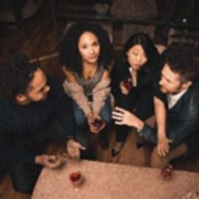 Writers Theatre Presents SMART PEOPLE