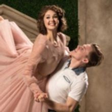 Ballerina And Actress Juliet Doherty Stars In Regional Premiere Of AN AMERICAN IN PAR