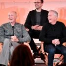 Get The Buzz! Marc Platt & Neil Meron Talk JESUS CHRIST SUPERSTAR LIVE