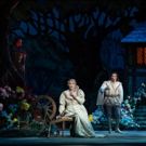 BWW Review: Washington National Opera's FAUST is a Devilishly Good Time