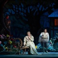BWW Review: Washington National Opera's FAUST is a Devilishly Good Time Photo