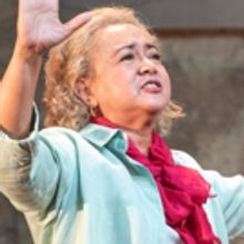 BWW Review: THE KUNDIMAN PARTY Has Never Been More Relevant; Show Closes Tom.