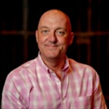 Robert Richmond of NELL GWYNN at Folger Shakespeare Library