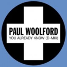 Paul Woolford Delivers Huge New D-Mix of YOU ALREADY KNOW