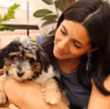 Tails of Broadway: Samantha Massell Cuddles Up with Bizet!