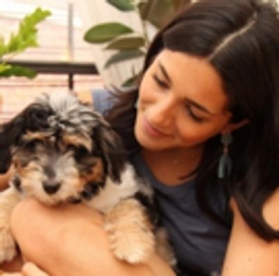 Tails of Broadway: Samantha Massell Cuddles Up with Bizet!