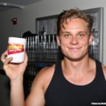 Wake Up With BWW 4/23: TOOTSIE Opens, Outer Critics Circle Award Nominations, and Mor