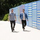 The Brother Brothers Premiere MARY ANN at Relix, Debut Album Out 10/19 on Compass…