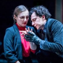 Photo Flash: Headlong Presents RICHARD III