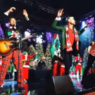 Lineup Announced for 86th Annual Hollywood Christmas Parade