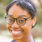 Alicia Grace Takes Over From Hailey Kilgore in Cast of THE WATSONS GO TO…