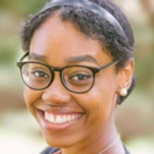 Alicia Grace Takes Over From Hailey Kilgore in Cast of THE WATSONS GO TO BIRMINGHAM�