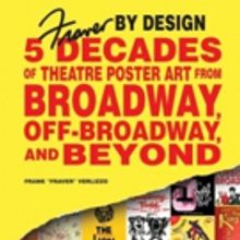 Celebrate Award-Winning Artwork Of Broadway's Favorite Designer