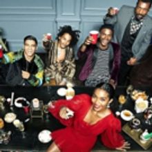 Scoop: Coming Up on a New Episode of GROWN-ISH on Freeform - Wednesday, February 6, 2