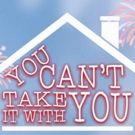 Lowry's Spotlight Theater Closes 20 Seasons Of Entertainment With YOU CAN'T TAKE IT…