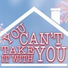 Lowry's Spotlight Theater Closes 20 Seasons Of Entertainment With YOU CAN'T TAKE IT W