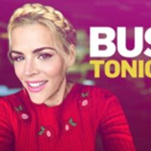 Scoop: Upcoming Guests on BUSY TONIGHT, 4/29-5/2